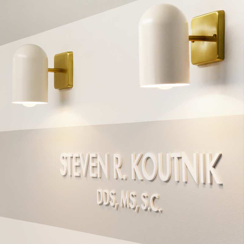 SRK Dental Office