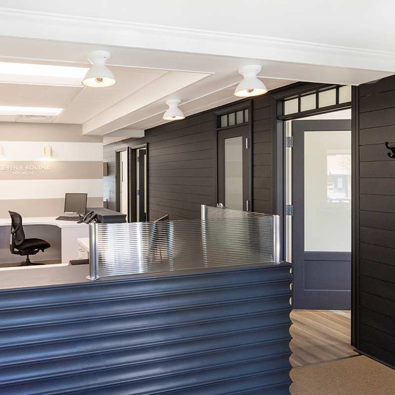SRK Dental Office