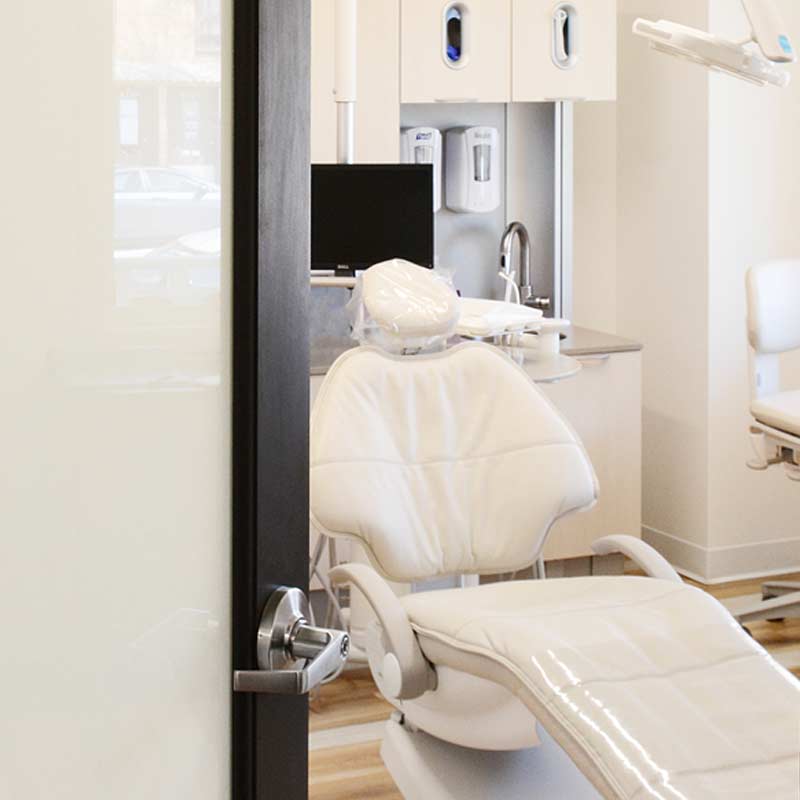 SRK Dental Office